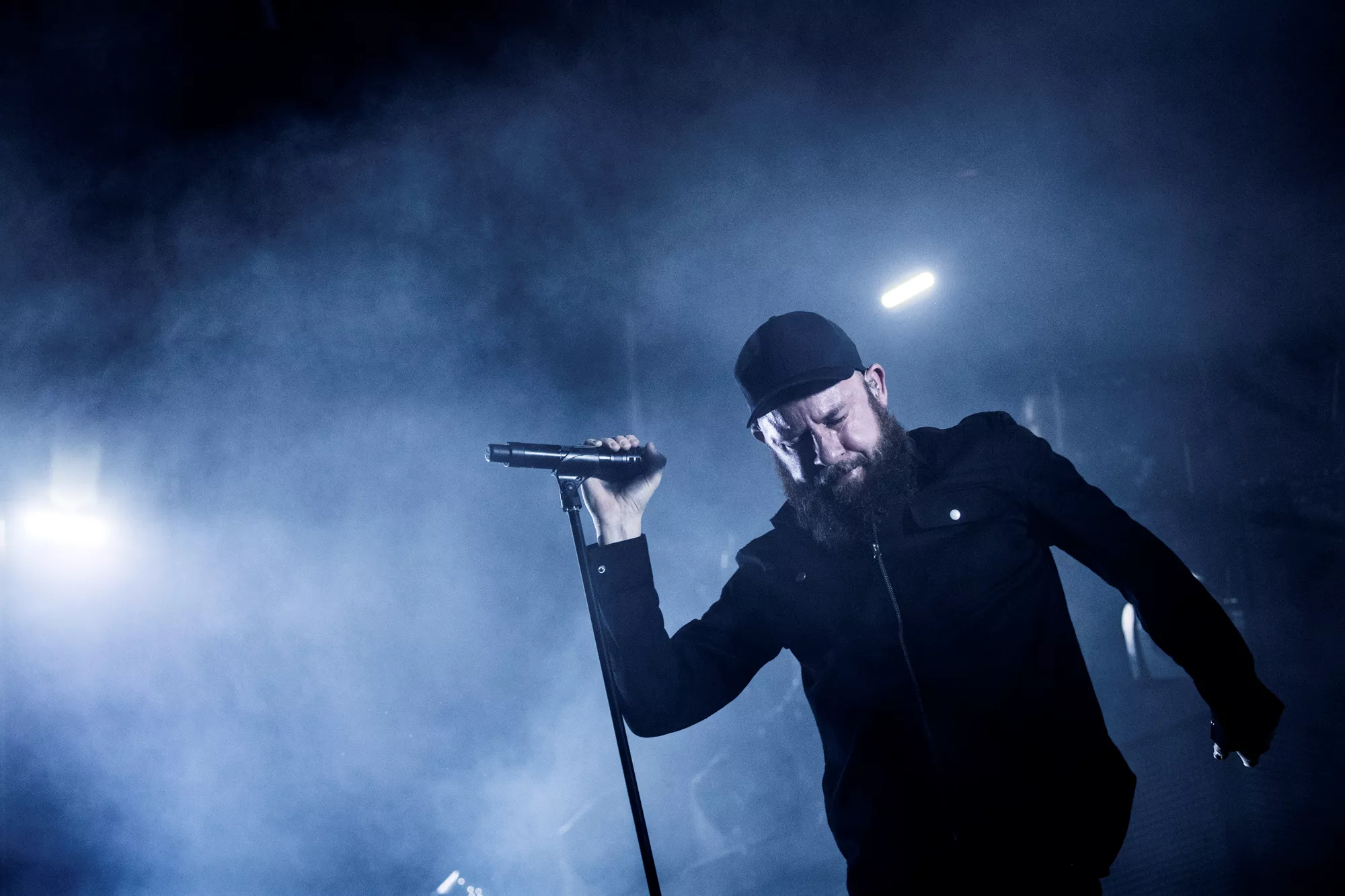 In Flames med goda festival-nyheter
