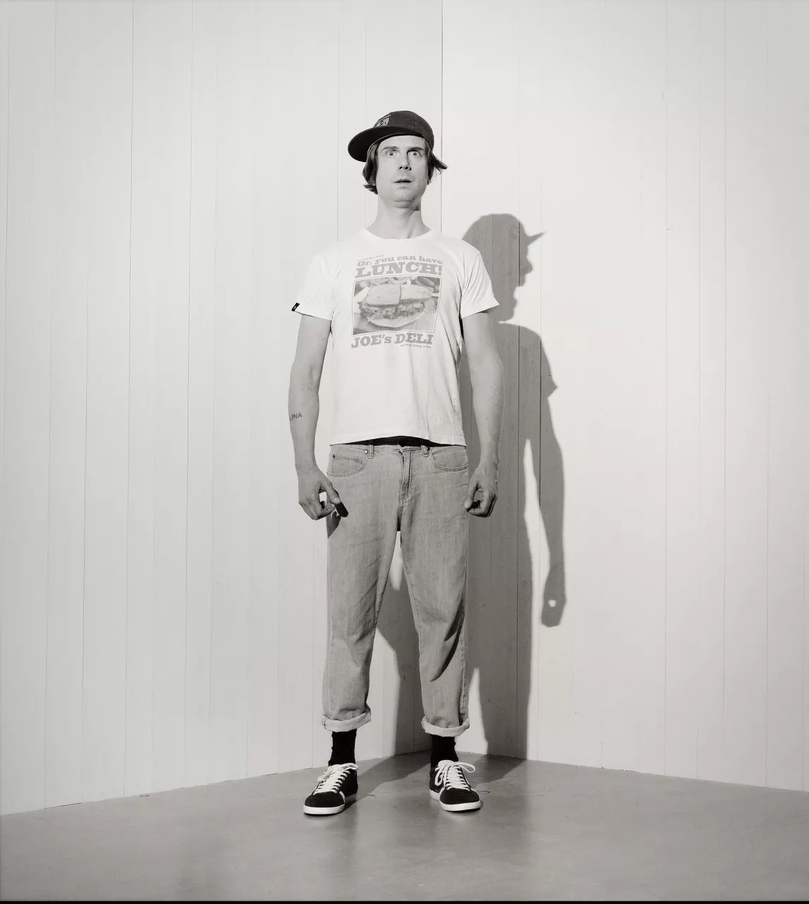 Presenterar 2 konsertdatum