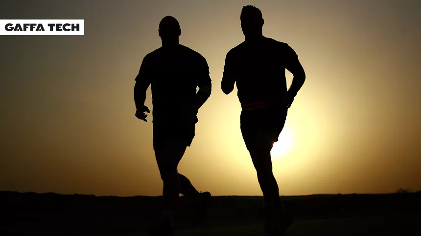 ANMELDELSE: En grådig fitnesstracker