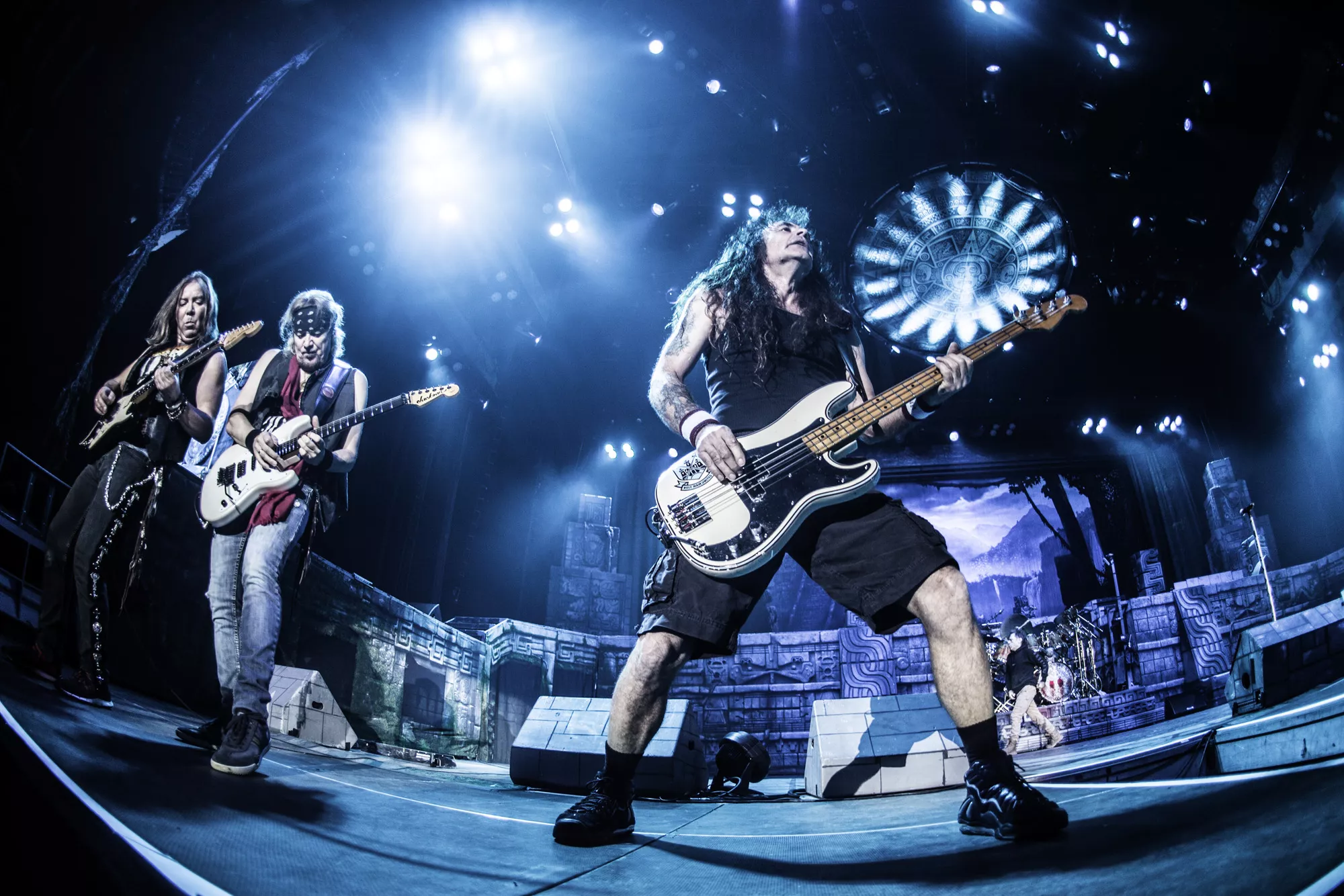 Forskning: Bassisten er viktigst