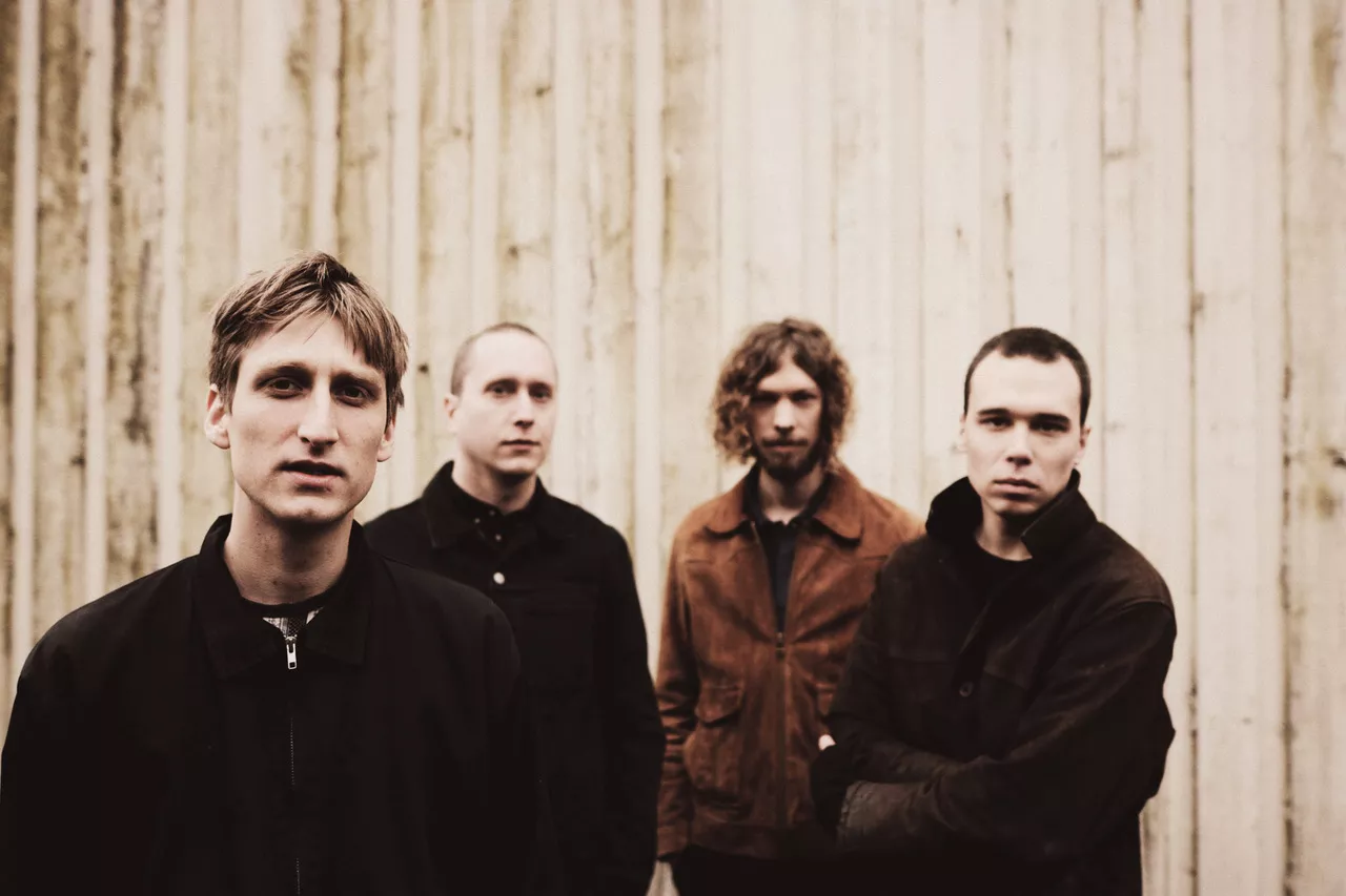 SPELLISTAN V 48 – hör veckans bästa låtar