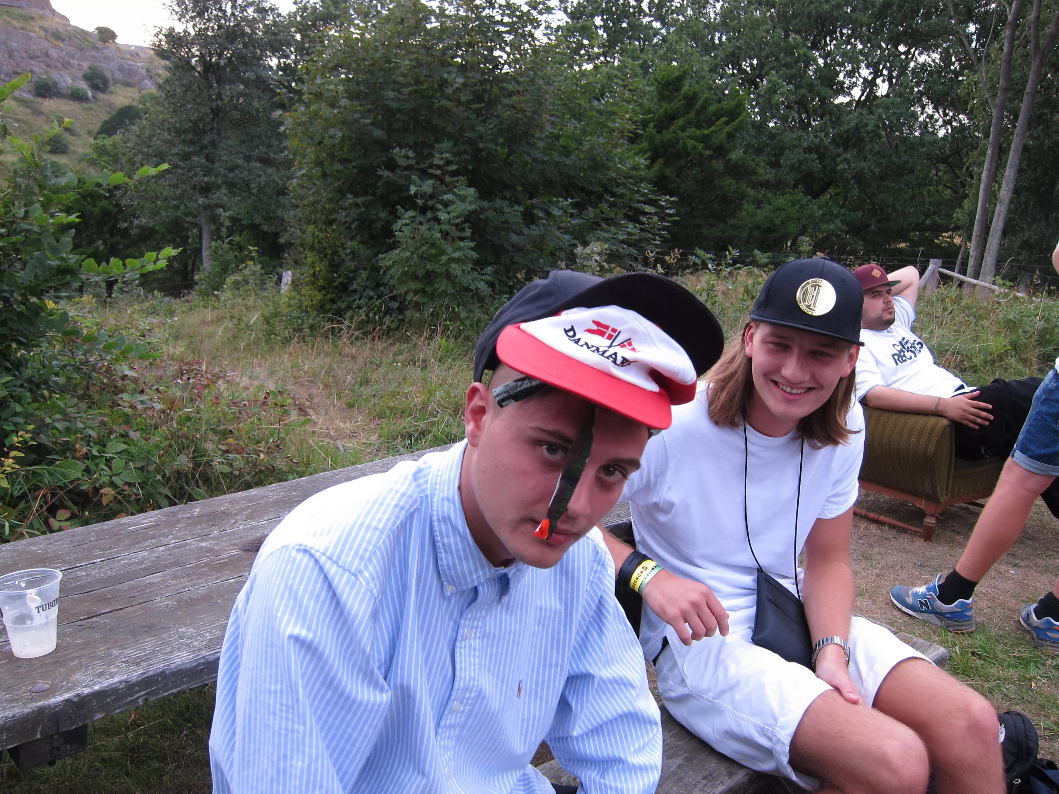 Nedtælling til danmarkshistoriens største mesterværk