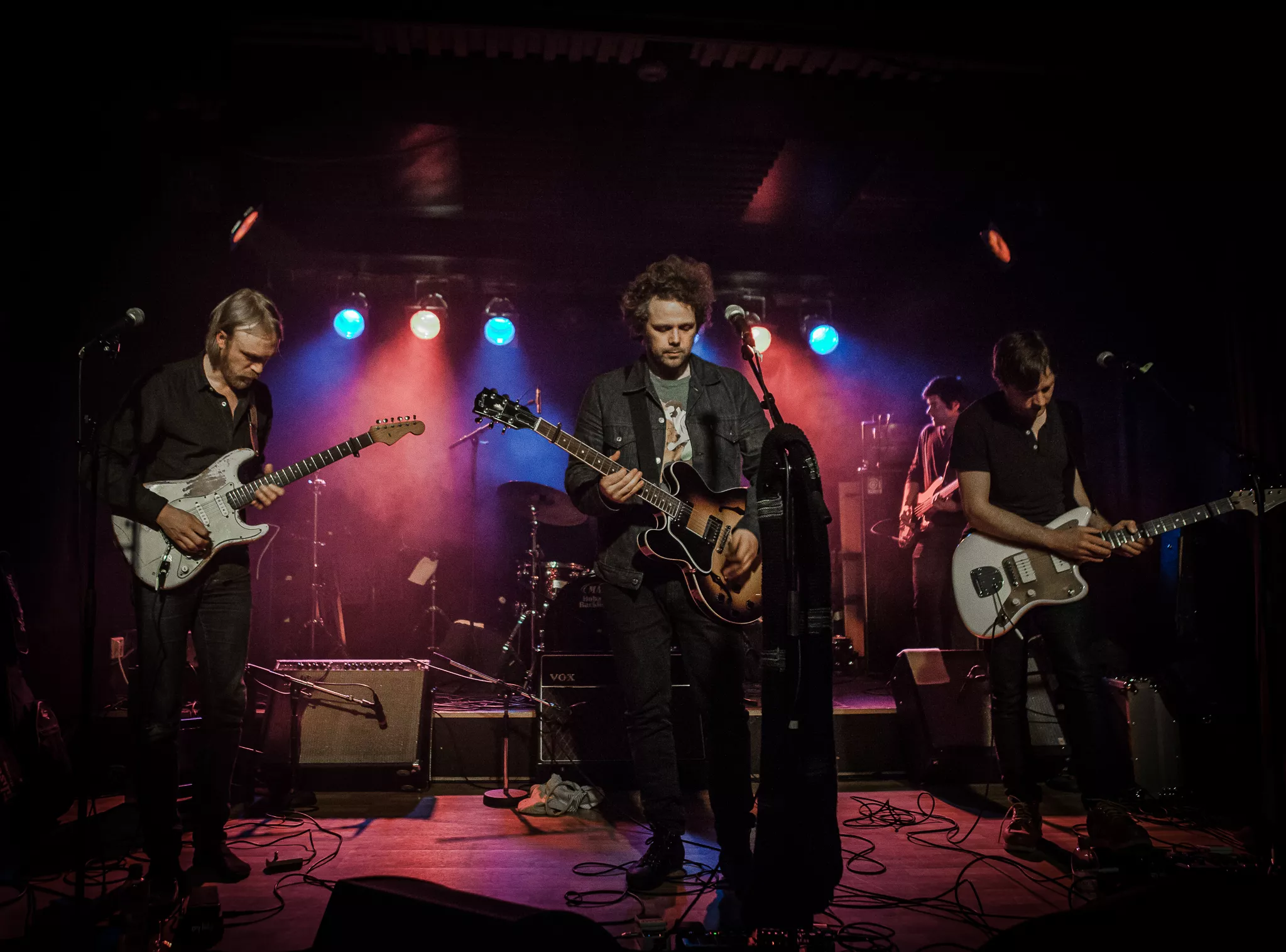 Sentimental overbelastning