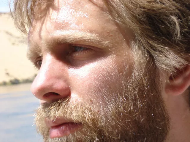 GAFFAs rockanmelder: Det skal du høre på Roskilde