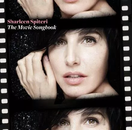 The movie songbook - Sharleen Spiteri