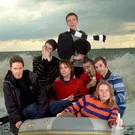 Charmerende syver fra Belle And Sebastian