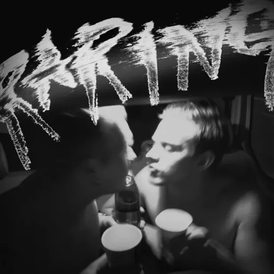 LÅTPREMIÄR: Raring – Barren Och Dimman