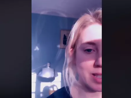 Veronica Maggio: "Några av er kommer få en present"