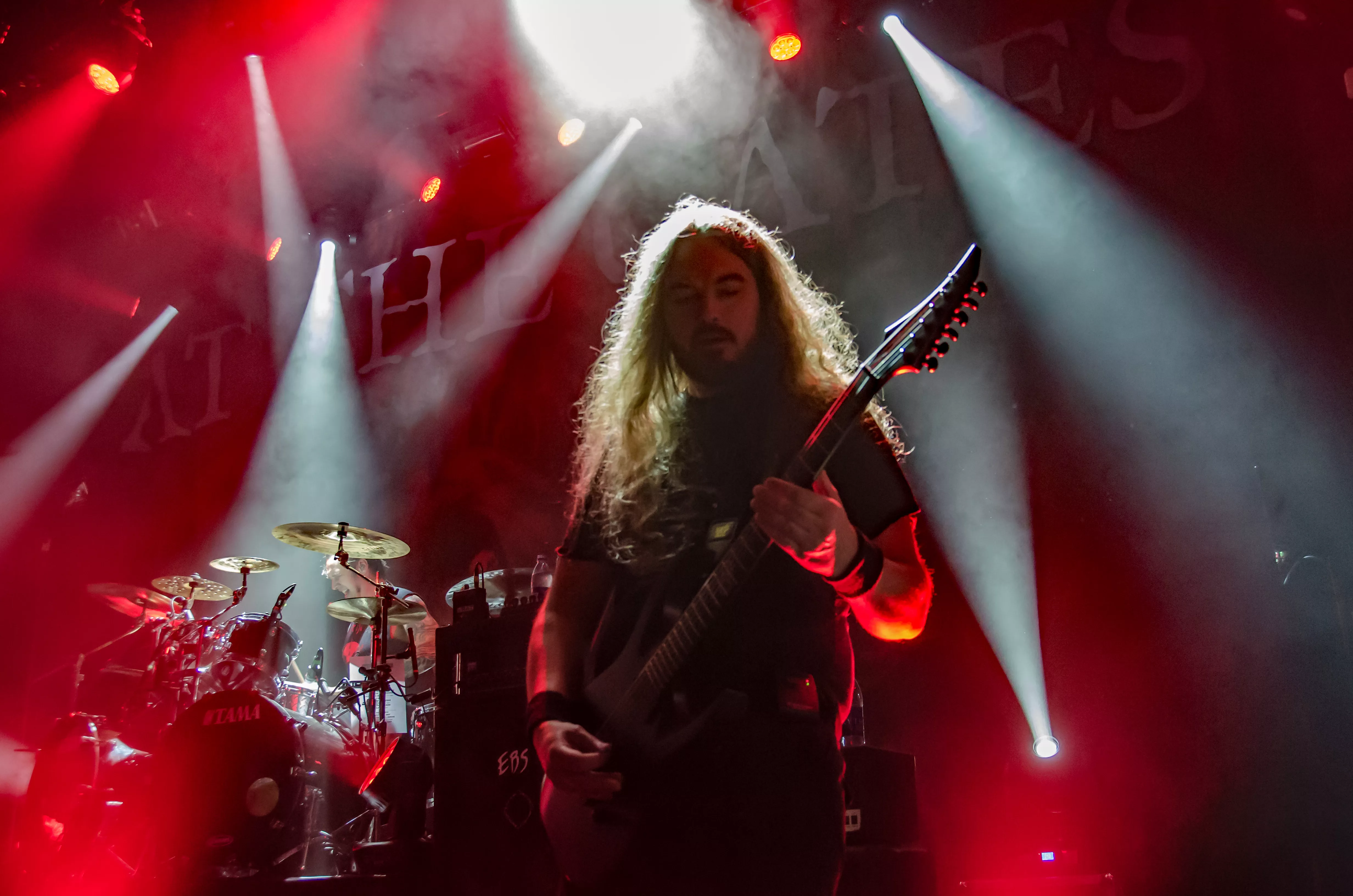 ”Folk glömmer att den svenska metalscenen fick hjälp av staten"