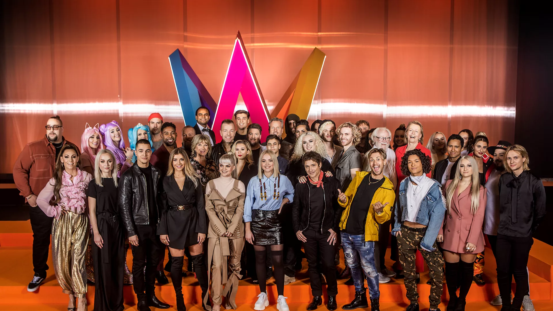Stramare budget för Melodifestivalen