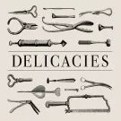Delicacies - Simian Mobile Disco
