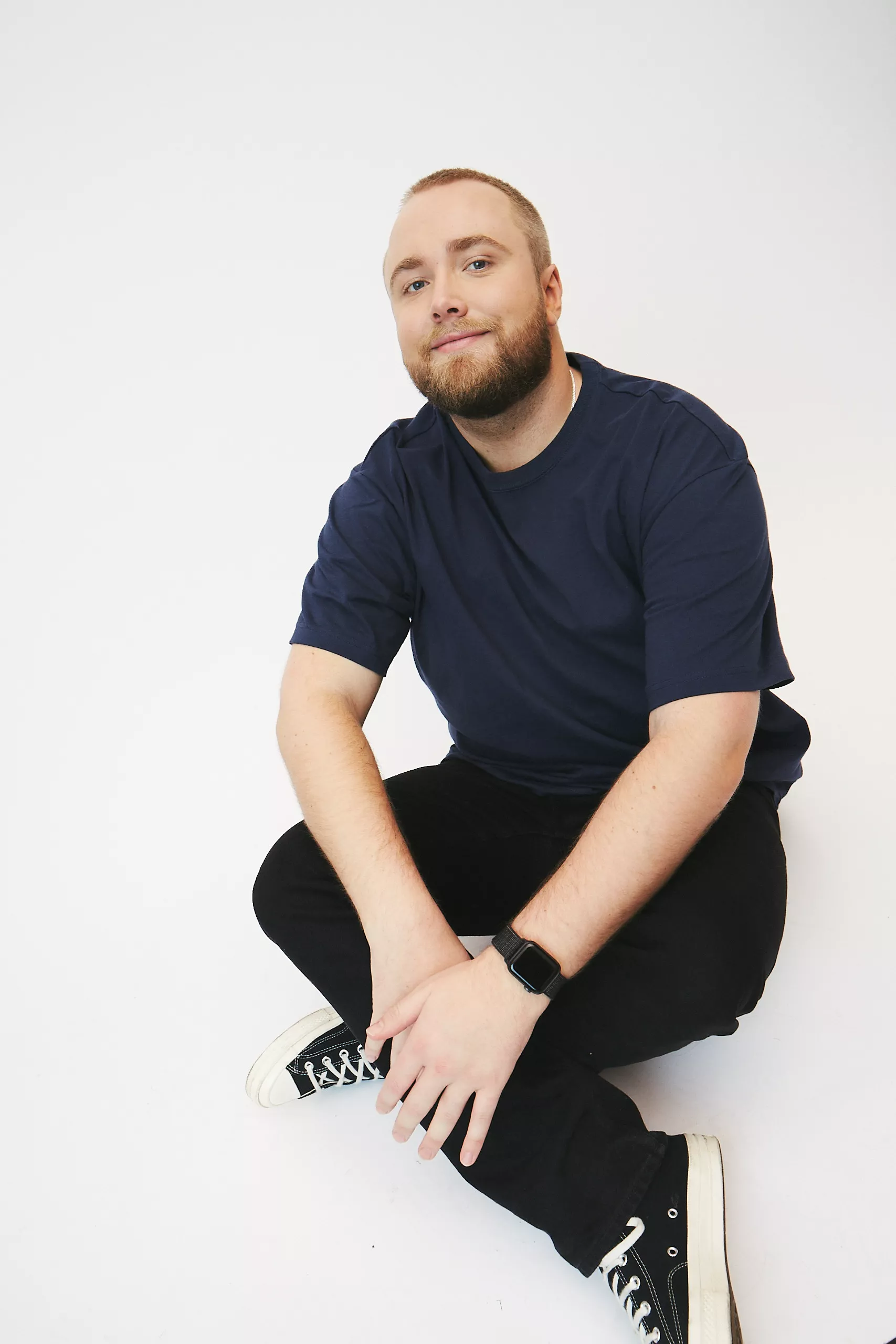 Edvin Törnblom: “Dagens guilty pleasure är väl att lyssna på artisterna som blivit cancelled”