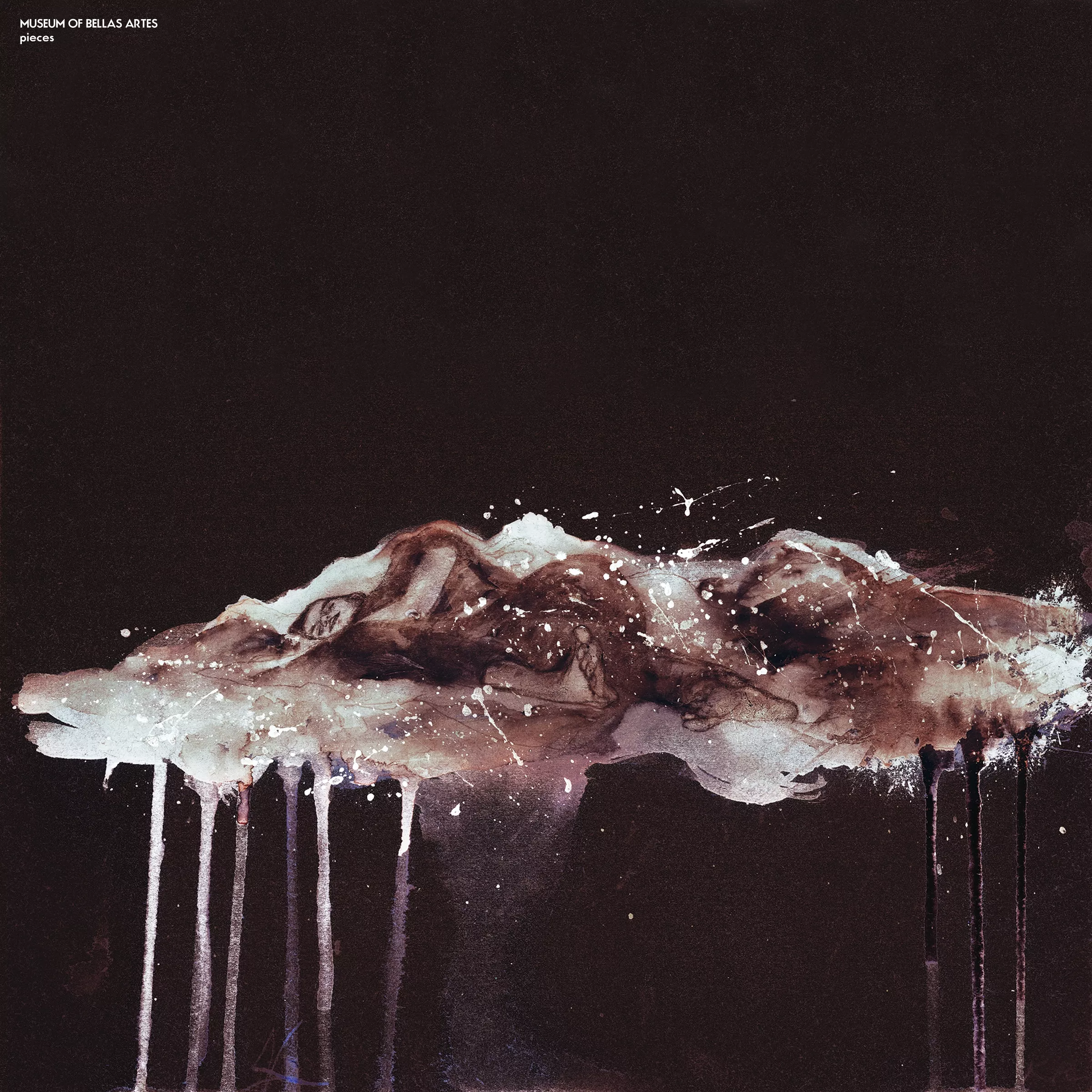 Pieces - Museum Of Bellas Artes