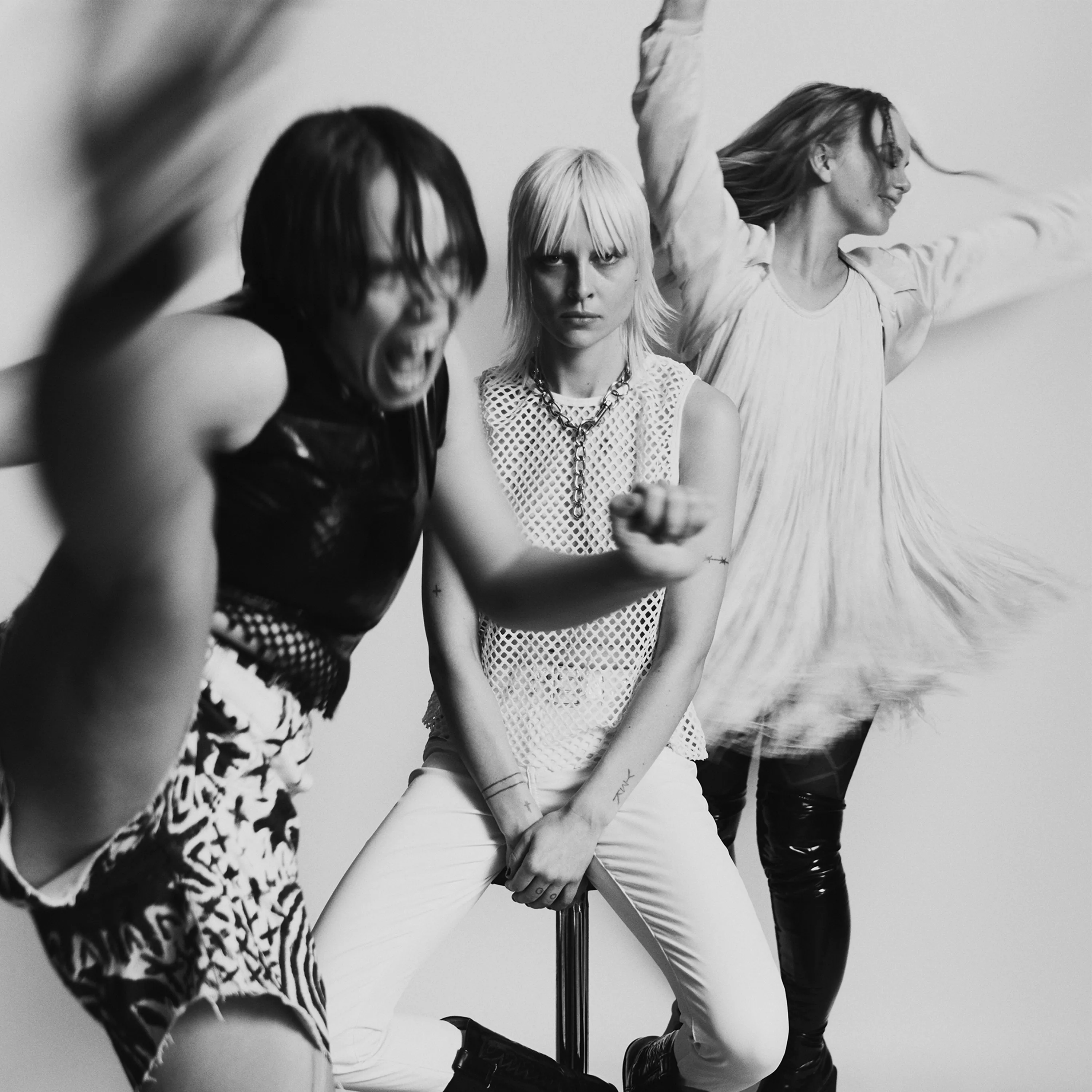 So When You Gonna… - Dream Wife