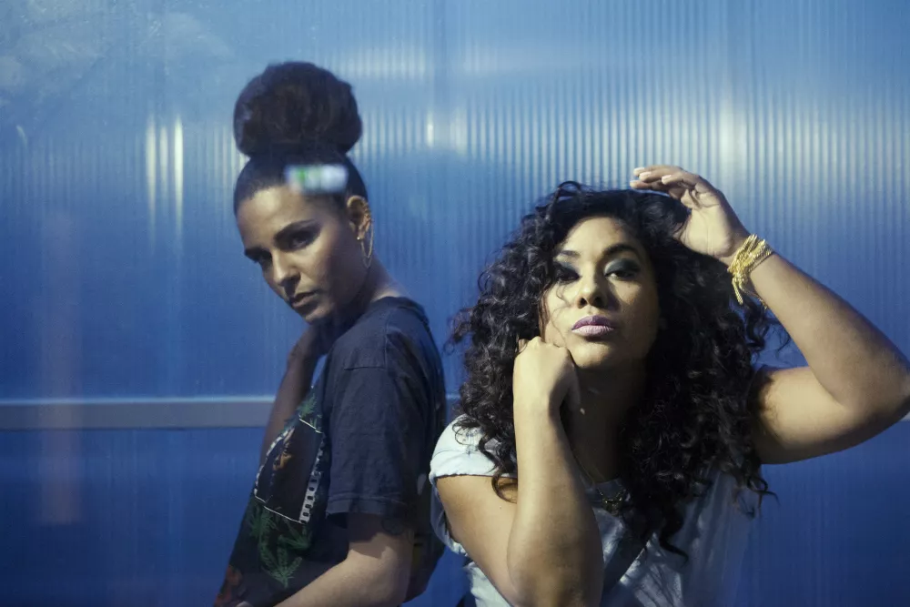 Hör veckans bästa låtar 