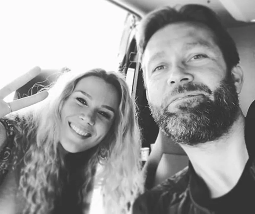 Mike Andersen får selskab af Joss Stone på nyt album