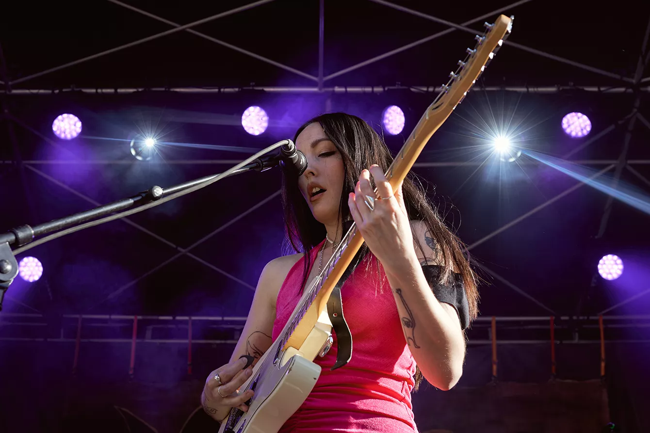 Brimheim annoncerer karrierens hidtil største turné