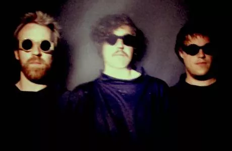 New Build - En ny konstellation