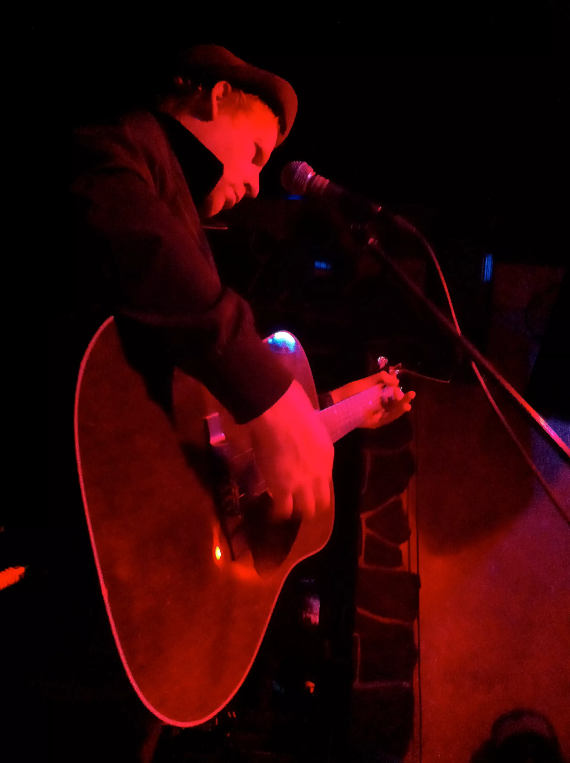 Labradors turnédagbog fra Tyskland del 6