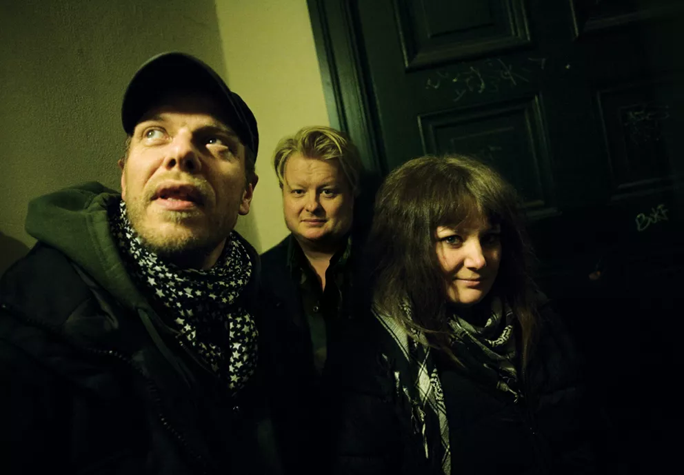 Download gratis musik fra Retox Panic