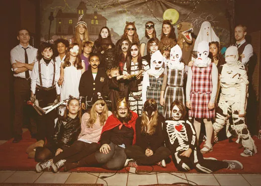 Ryan Gosling får pladekontrakt