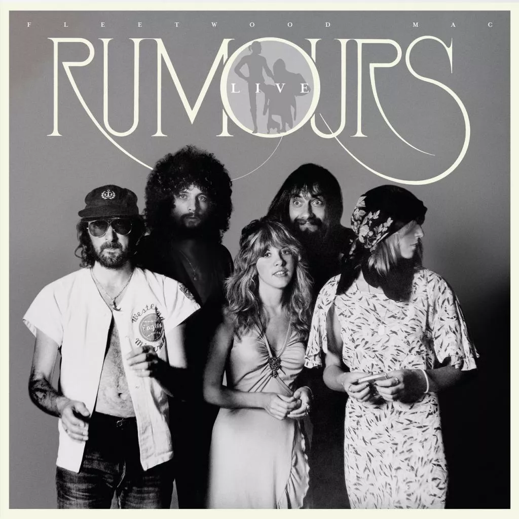 Rumours Live - Fleetwood Mac