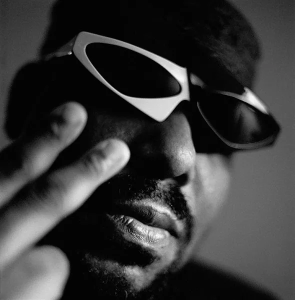 Hiphop-legende til Drammen