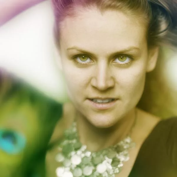 Lise Dres: Et Øjeblik