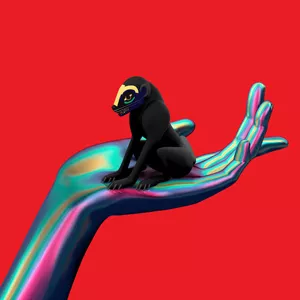 Wonder Where We Land - SBTRKT