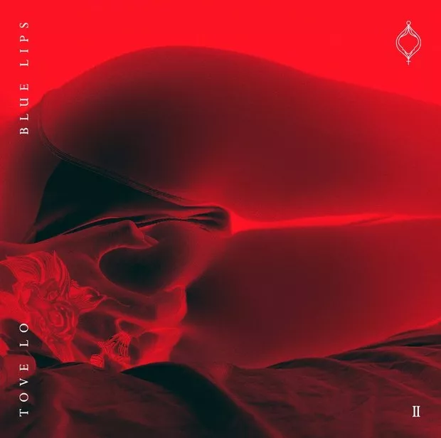 Blue Lips - Tove Lo