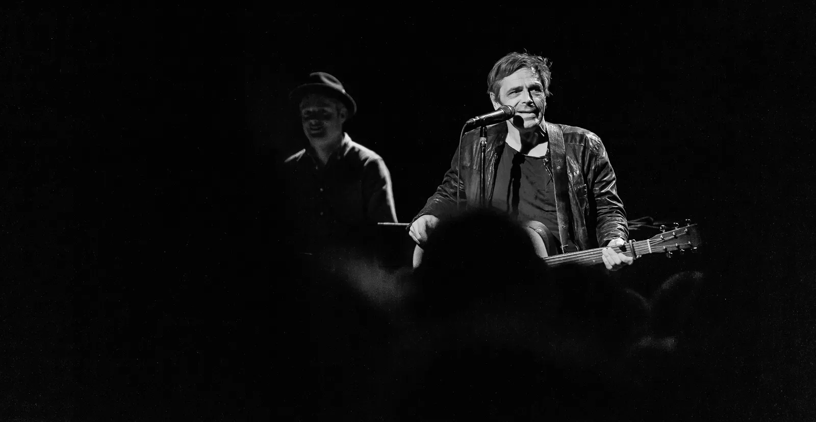 60 år i dag: 15 finurlige facts om fødselaren Falch