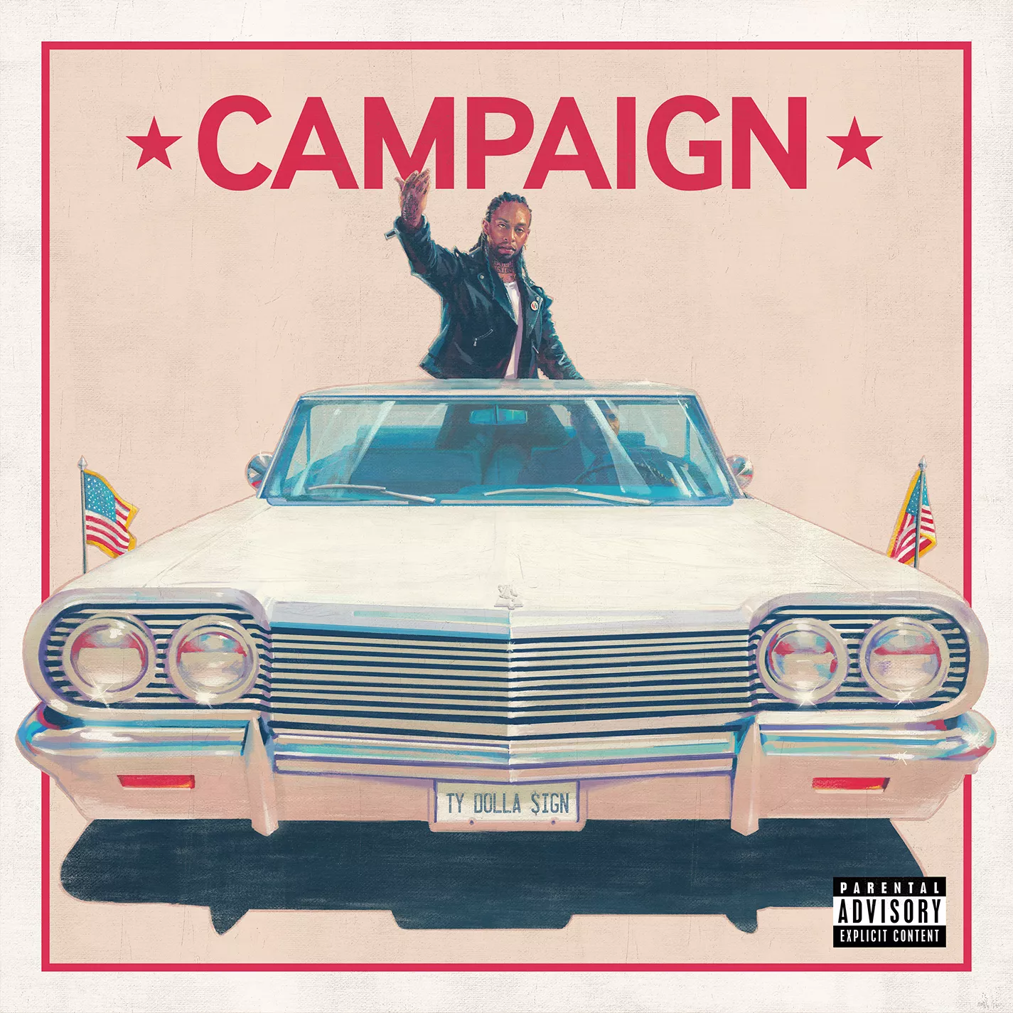 Campaign - Ty Dolla $ign
