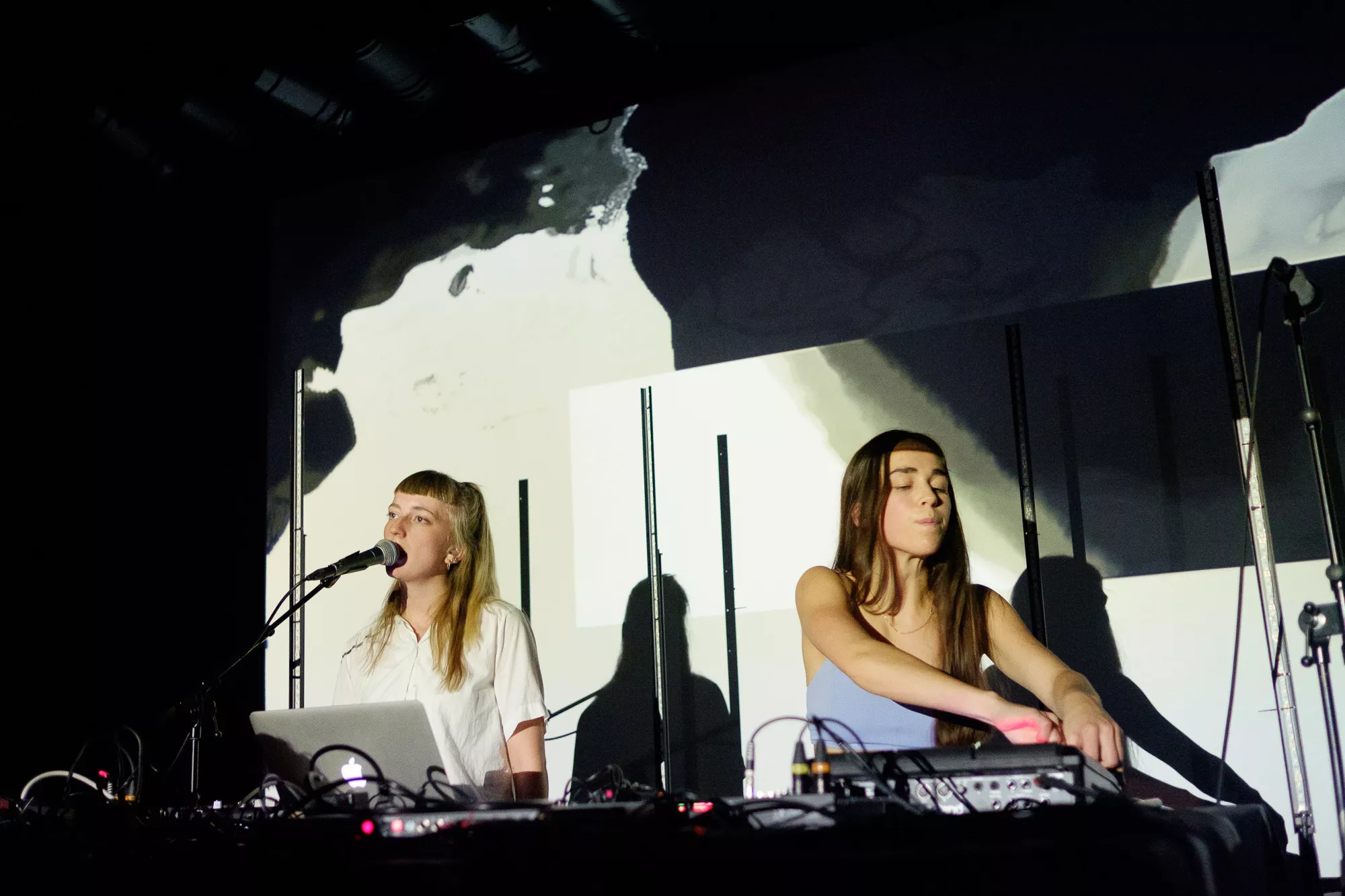 Smerz: Knaus, Trondheim