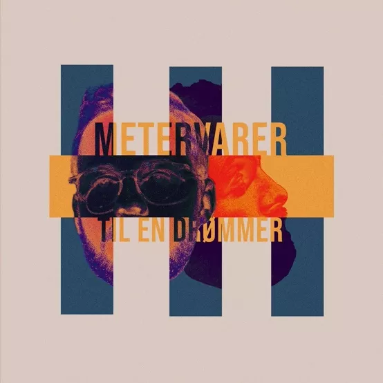 Metervarer til en drømmer - Maaneland