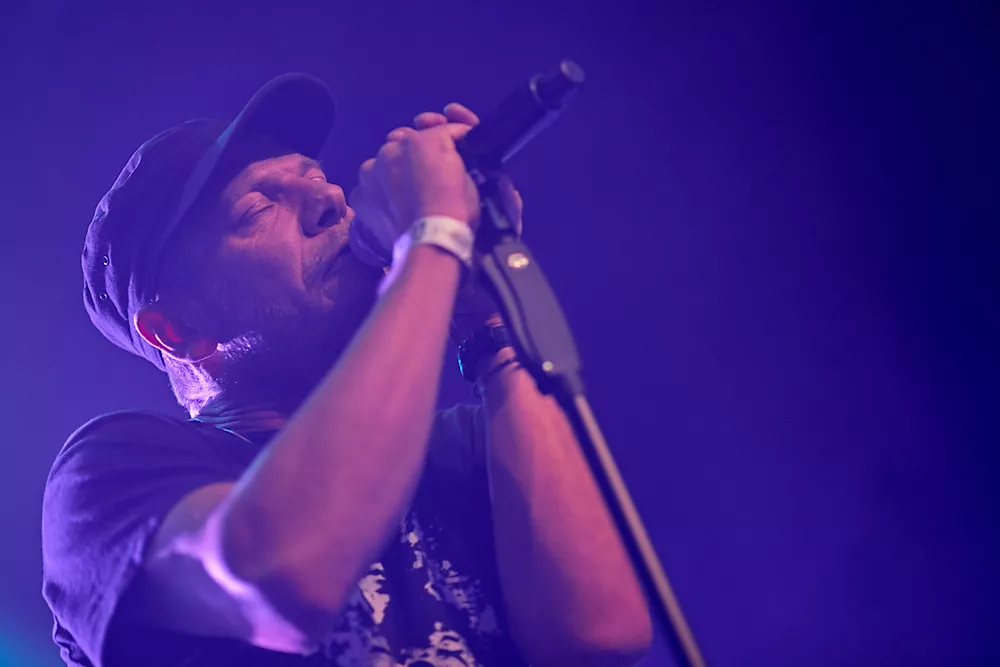 Magtens Korridorer giver ekstra-ekstra-koncert