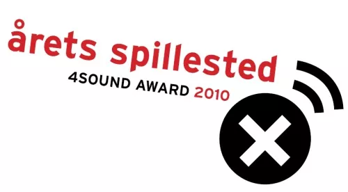 Ny pris hylder spillesteder