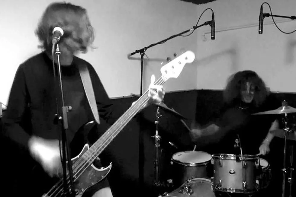 VIDEO: Lars Ulrichs to ældste sønner danner band