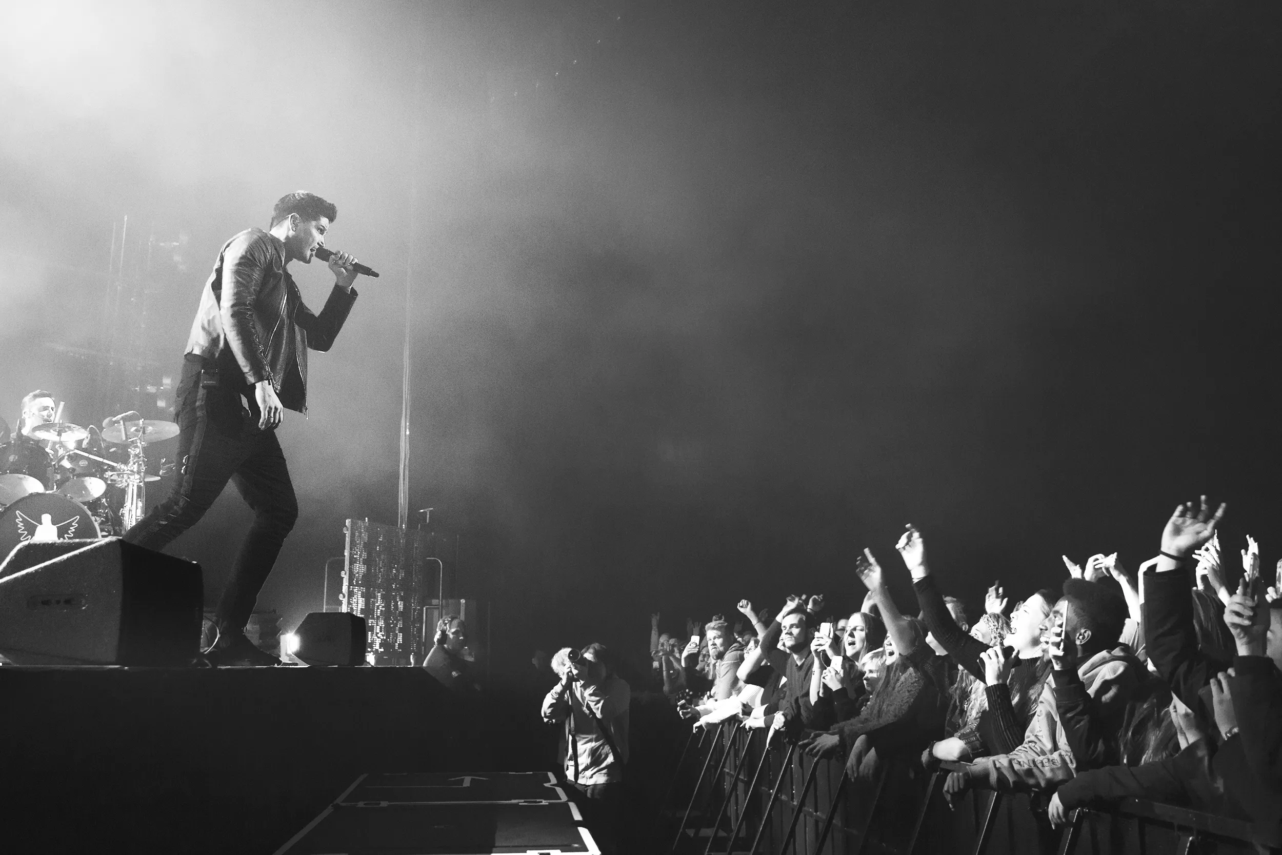 Popband med vrangforestillinger