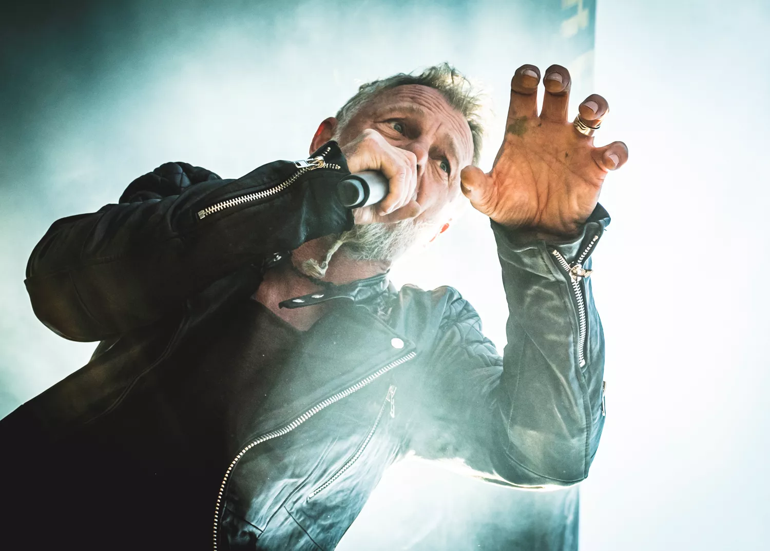 SPELLI...SATAN V 14 – färska låtar från den hårdare skolan