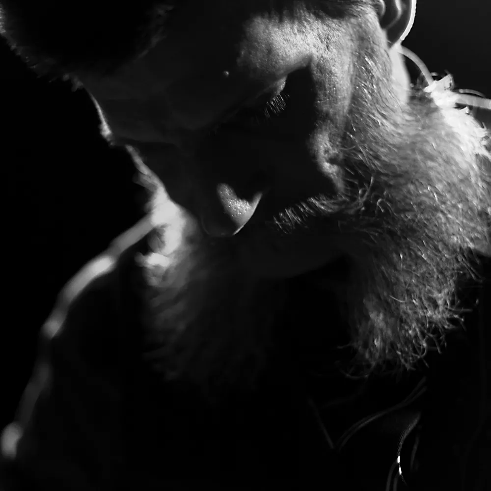 Earth og Mount Eerie og Ô Paon: Victoria, Inferno 2012