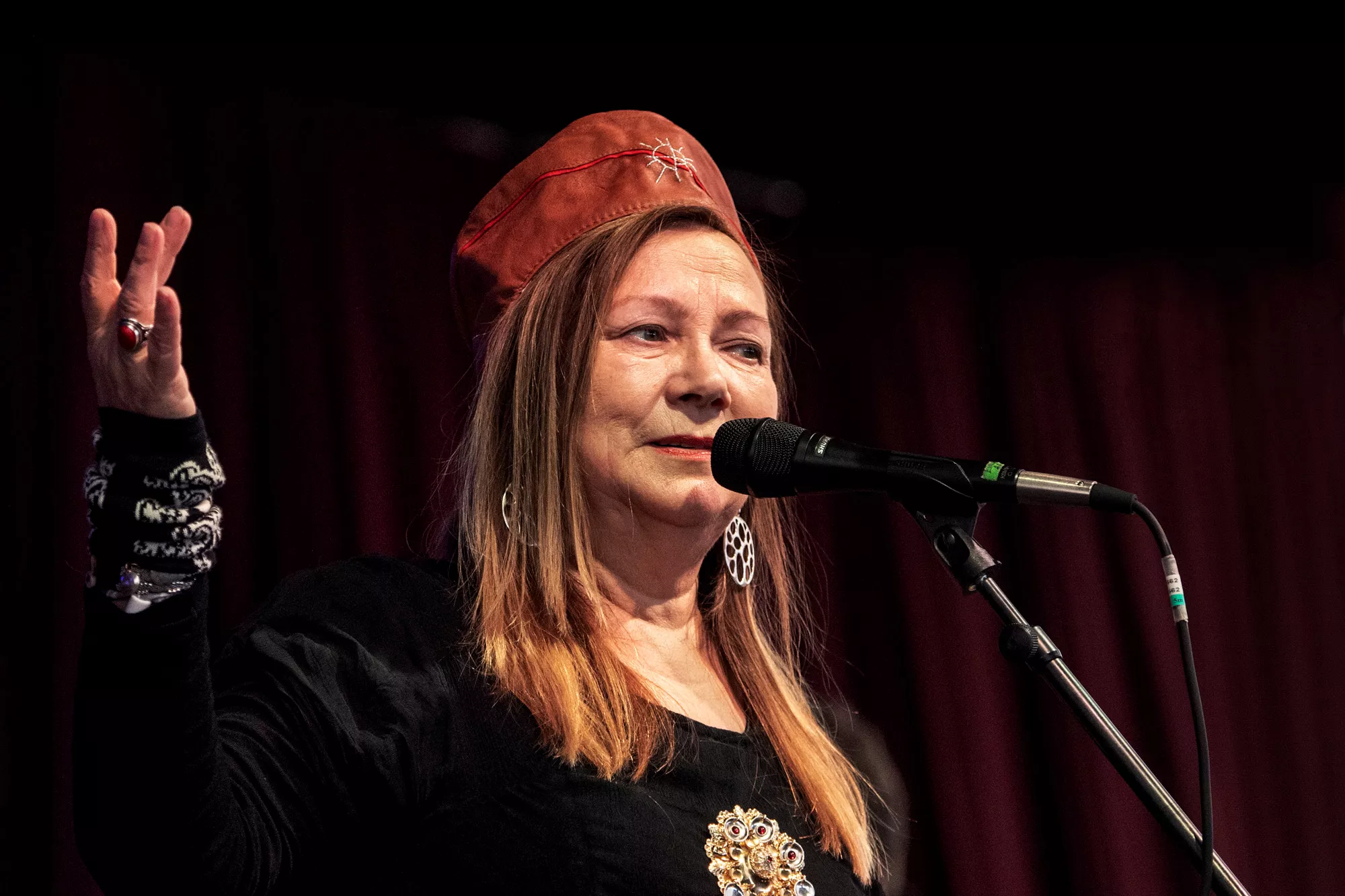 ANMELDELSE: Musikalsk midnatssol fra morgenstunden