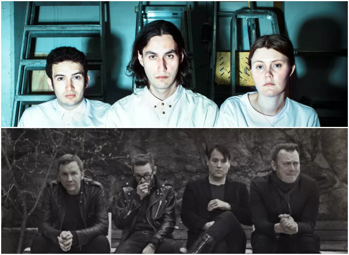 Kent blir podd - 15 avsnitt 