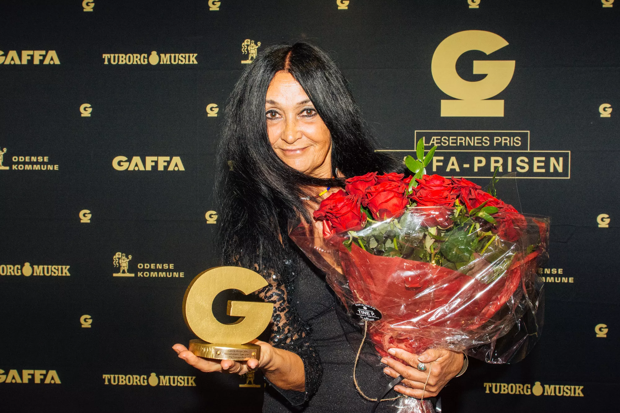 The Savage Rose fejrer jubilæum med nyt album