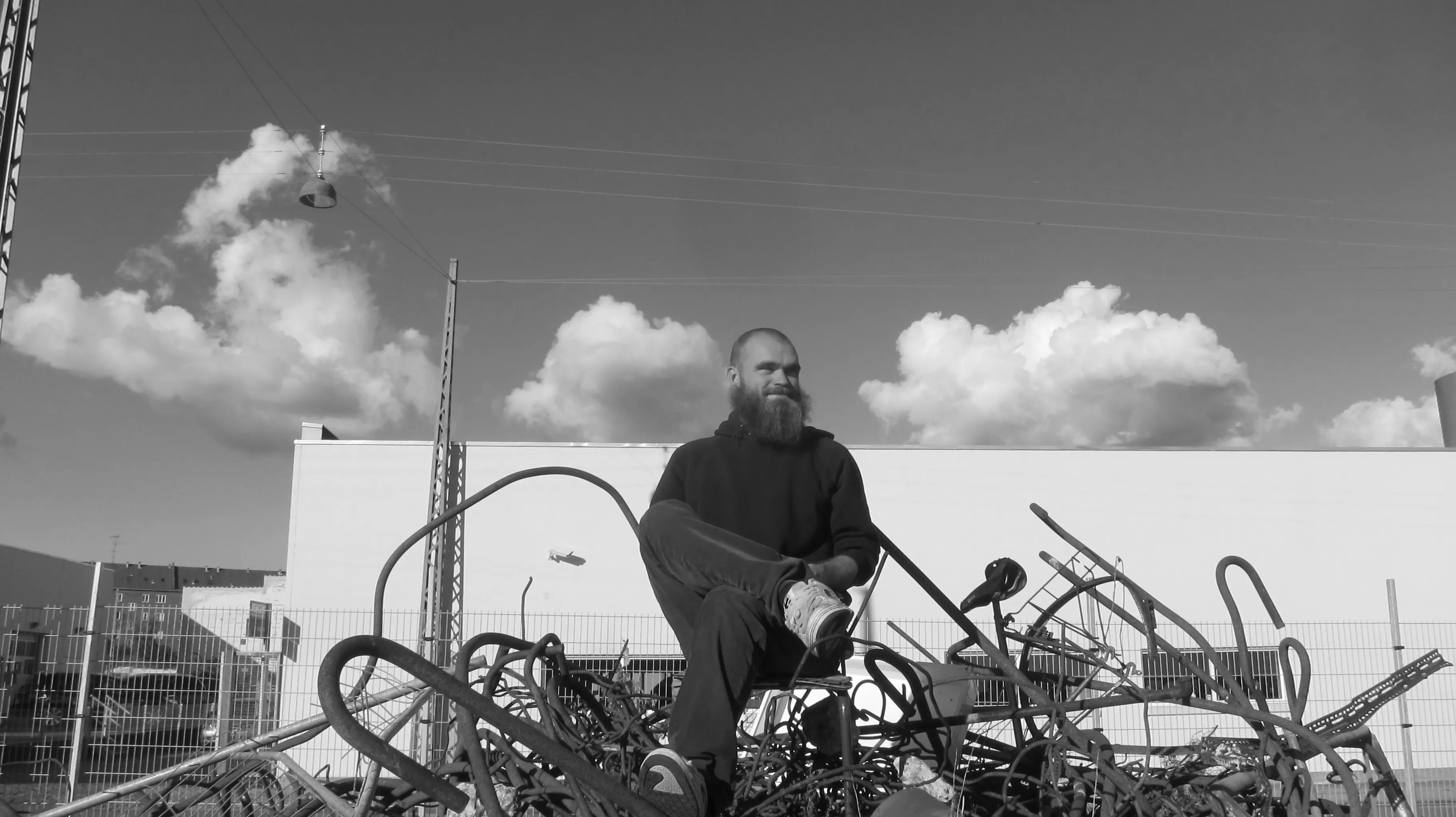 Upcoming reggae-navne på miniturné
