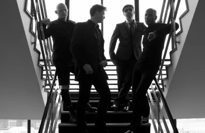 Big Fat Snake giver Carlas svar på tiltale 