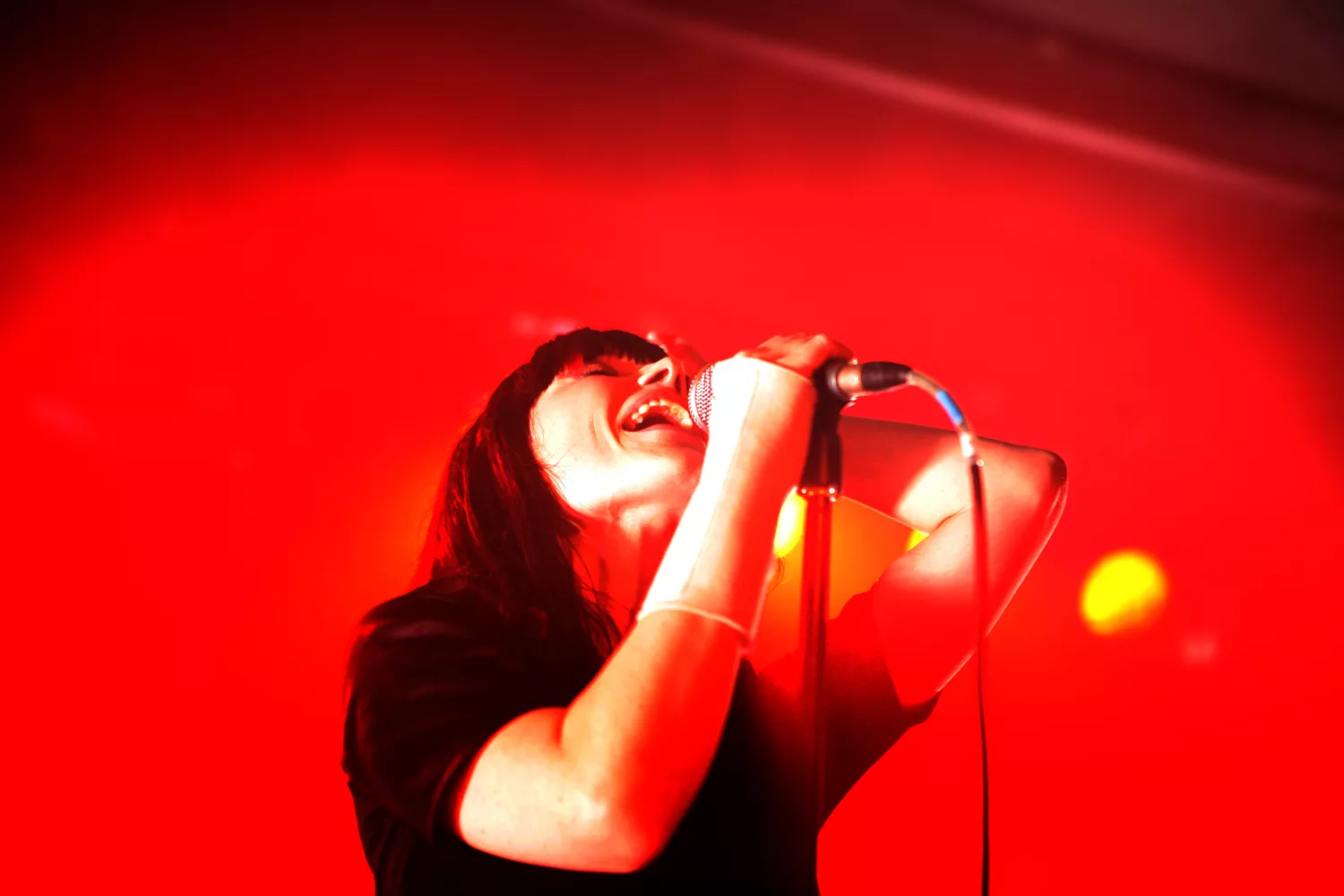 The Storm: Lille Vega, København