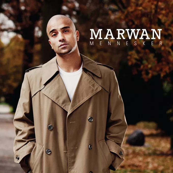 Mennesker - Marwan