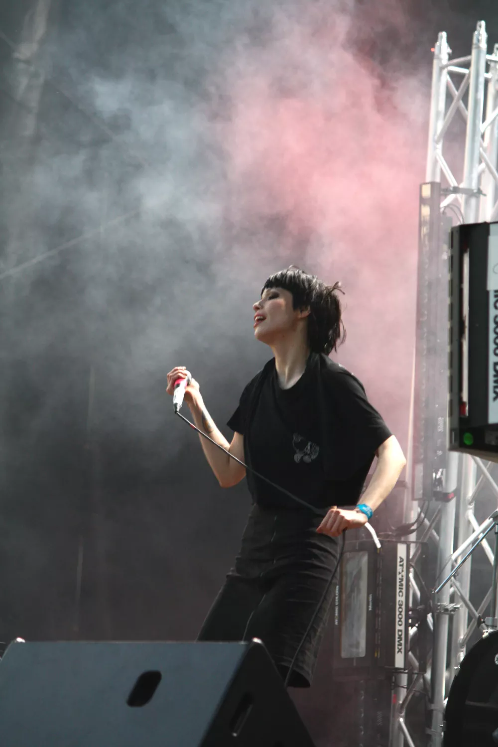 Roskilde bokar femstjärnig electro