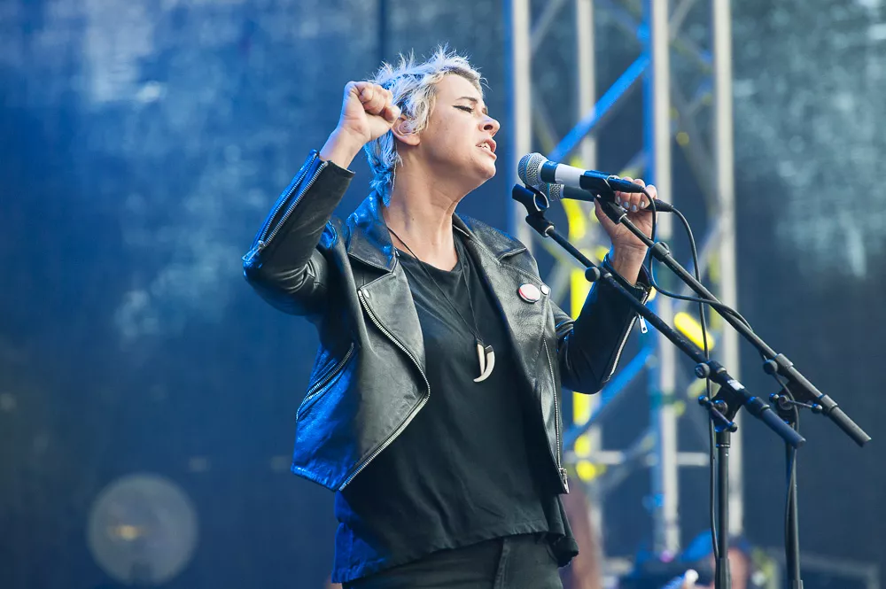 Cat Power kommer til Danmark