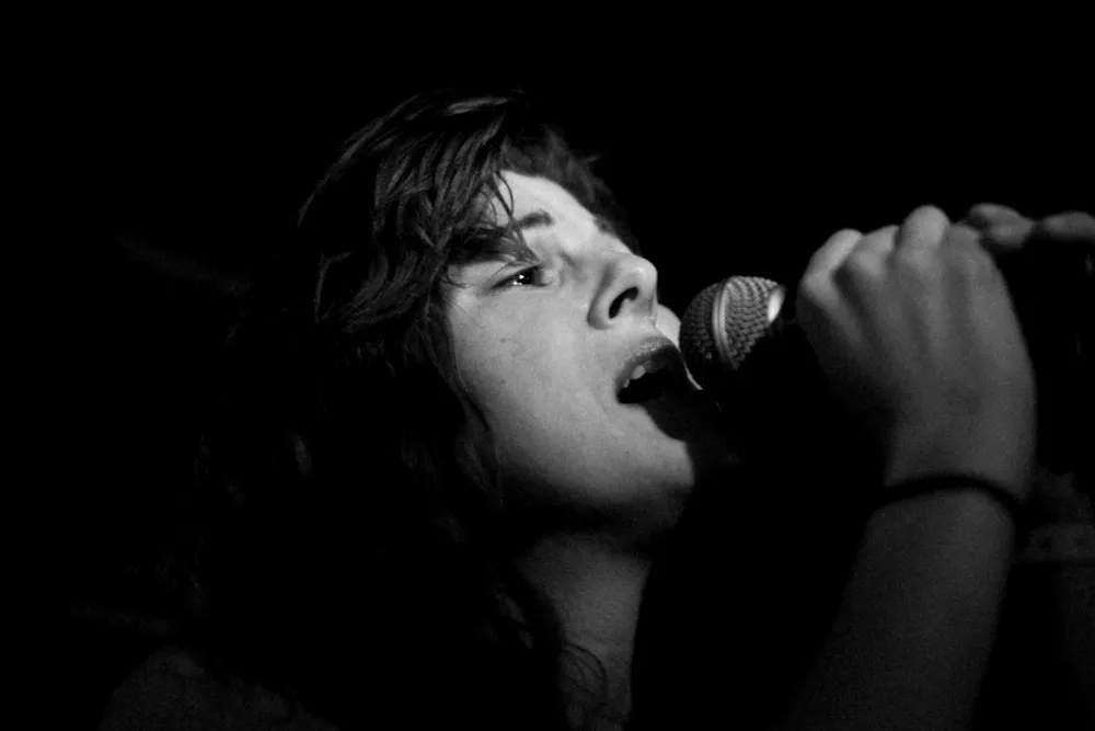 Stockholmsduo släpper cover-skiva